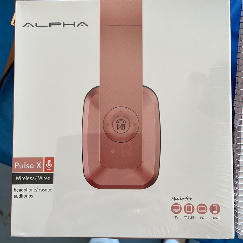 Alpha PulseX - Picture 2 of 3